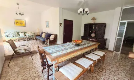 Apartamento com 3 quartos à venda na Avenida Abílio dos Santos Branco, 245, Enseada, Guarujá