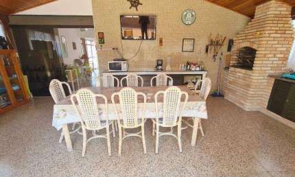 Cobertura com 3 dormitórios à venda, 147 m² por R$ 750.000,00 - Enseada - Guarujá/SP