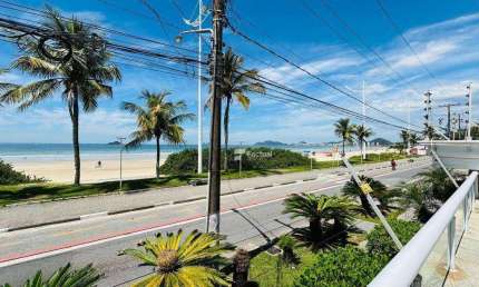 Casa com 6 quartos à venda na Avenida Miguel Estefno, 3969, Enseada, Guarujá
