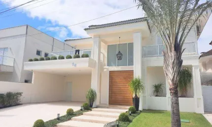 Casa com 5 dormitórios à venda, 377 m² por R$ 4.500.000,00 - Acapulco - Guarujá/SP