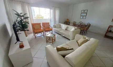 Apartamento com 2 quartos à venda na Avenida General Rondon, 806, Jardim Astúrias, Guarujá