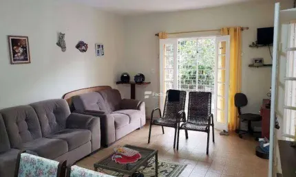 Casa com 2 dormitórios à venda, 150 m² por R$ 1.100.000,00 - Guaiuba - Guarujá/SP