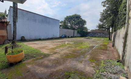 Terreno à venda, 360 m² por R$ 365.000,00 - Praia de Pernambuco - Guarujá/SP