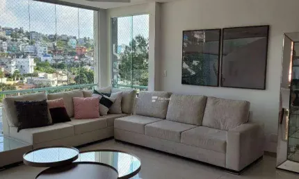 Casa com 4 dormitórios à venda, 560 m² - Caputera - Arujá/SP