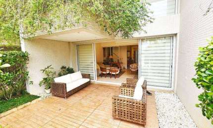 Casa com 5 dormitórios à venda, 421 m² por R$ 3.600.000,00 - Praia de Pernambuco - Guarujá/SP