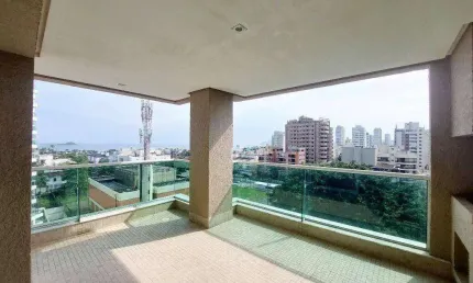 Apartamento com 4 dormitórios à venda, 180 m² por r$ 1.200.000,00 - enseada - guarujá/sp