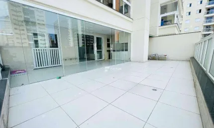 Apartamento com 3 quartos à venda, 147 m² por R$ 1.500.000 - Pitangueiras - Guarujá/SP