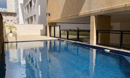 Apartamento à venda, 180 m² por R$ 830.000,00 - Enseada - Guarujá/SP