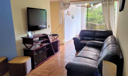 Apartamento com 3 dormitórios à venda, 79 m² por R$ 315.000,00 - Enseada - Guarujá/SP