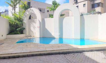 Apartamento à venda, 214 m² por R$ 750.000,00 - Enseada - Guarujá/SP
