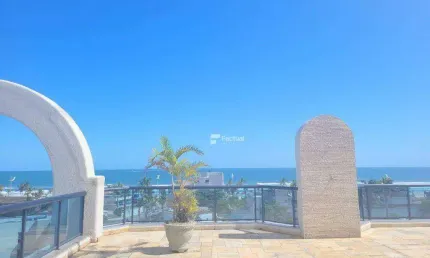 Apartamento com 3 dormitórios à venda, 214 m² por r$ 750.000,00 - enseada - guarujá/sp