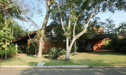 Casa com 5 dormitórios à venda, 316 m² por R$ 2.000.000,00 - Pernambuco II - Guarujá/SP