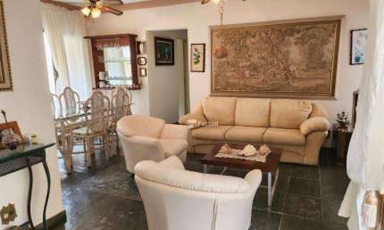 Apartamento com 3 dormitórios à venda, 85 m² por R$ 350.000,00 - Enseada - Guarujá/SP