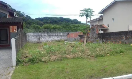 Terreno à venda, 360 m² por r$ 500.000,00 - pernambuco ii - guarujá/sp