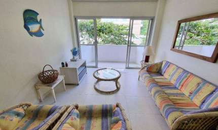 Apartamento à venda na Praia da Enseada  - Peninsula - Guarujá/SP.