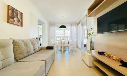 Apartamento a venda na Enseada – Região Tortugas – Guarujá/SP.