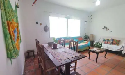 Apartamento com 3 dormitórios à venda, 90 m² por r$ 550.000,00 - enseada - guarujá/sp