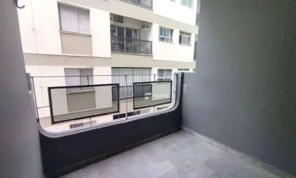 Apartamento com 3 dormitórios à venda, 101 m² por R$ 330.000,00 - Enseada - Guarujá/SP