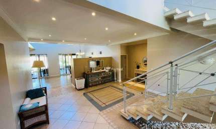 Casa com 5 dormitórios à venda, 600 m² por R$ 6.000.000,00 - Acapulco - Guarujá/SP