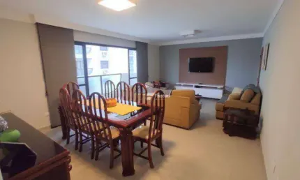 Apartamento com 3 dormitórios à venda, 150 m² por r$ 960.000,00 - pitangueiras - guarujá/sp