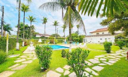 Casa com 7 dormitórios à venda, 400 m² por R$ 1.980.000,00 - Enseada - Guarujá/SP