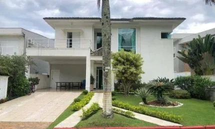 Casa com 5 dormitórios à venda, 500 m² por R$ 2.750.000,00 - Pernambuco I - Guarujá/SP