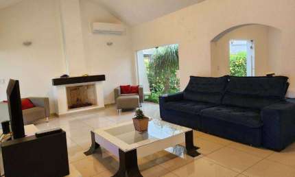 Casa com 4 dormitórios à venda, 235 m² por R$ 1.300.000,00 - Praia de Pernambuco - Guarujá/SP
