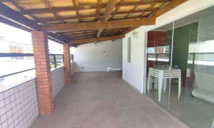 Apartamento disponível para venda e locação anual - Enseada - Guarujá/SP