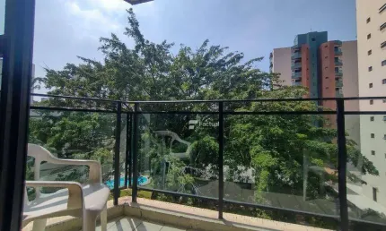 Apartamento com 2 dormitórios à venda, 80 m² por R$ 500.000,00 - Astúrias - Guarujá/SP