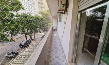 Apartamento à venda na pitangueiras - guarujá / sp.