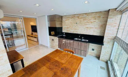 Apartamento à venda na Praia das Astúrias - Guarujá / SP.