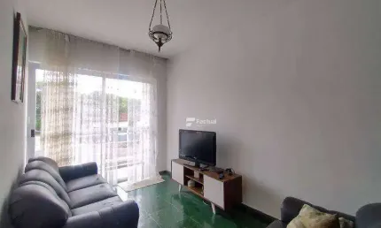 Apartamento à venda, 90 m² por R$ 270.000,00 - Enseada - Guarujá/SP