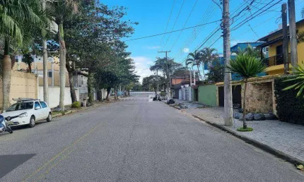 Terreno à venda, 300 m² por R$ 880.000,00 - Enseada - Guarujá/SP