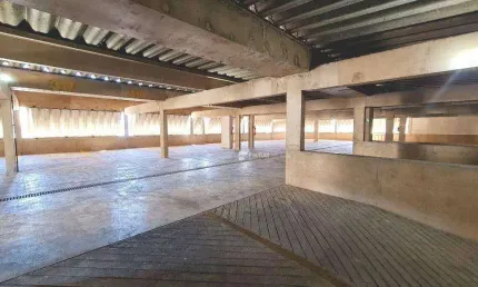 Box/Garagem à venda por R$ 35.000,00 - Pitangueiras - Guarujá/SP
