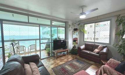 Apartamento com 3 dormitórios à venda, 144 m² por R$ 1.350.000,00 - Astúrias - Guarujá/SP