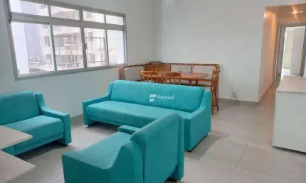 Apartamento à venda, na praia das astúrias - guarujá / sp