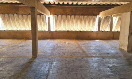 Box/Garagem à venda por R$ 40.000,00 - Pitangueiras - Guarujá/SP