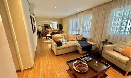 Apartamento com 3 dormitórios à venda, 134 m² por r$ 1.380.000,00 - astúrias - guarujá/sp