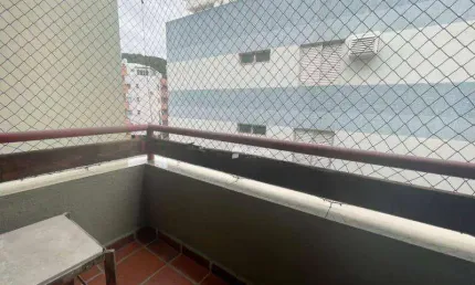 Apartamento com 2 dormitórios à venda, 70 m² por r$ 270.000,00 - enseada - guarujá/sp