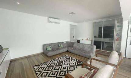 Cobertura com 4 dormitórios à venda, 150 m² por R$ 1.250.000,00 - Enseada - Guarujá/SP