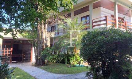 Casa à venda, 700 m² por R$ 1.690.000,00 - Albamar - Guarujá/SP