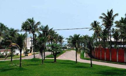 Casa com 4 dormitórios à venda, 555 m² por R$ 2.500.000,00 - Enseada - Guarujá/SP