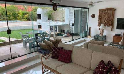 Cobertura à venda, 250 m² por R$ 1.960.000,00 - Enseada - Guarujá/SP