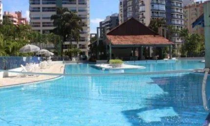Apartamento com 2 dormitórios à venda, 82 m² - Riviera de São Lourenço - Bertioga/SP