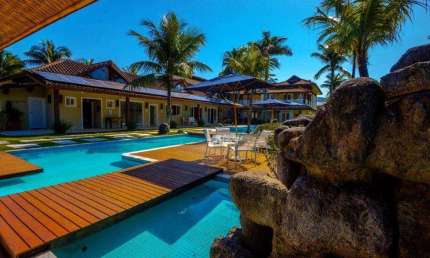 Casa à venda, 652 m² por R$ 8.500.000 - Acapulco - Guarujá/SP