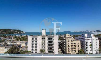 Cobertura Duplex à venda no Guarujá - Praia da Enseada