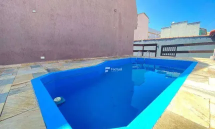 Apartamento com 2 quartos à venda na Rua Major Manoel Fernandes Neto, 334, Enseada, Guarujá