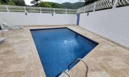 Casa com 3 quartos à venda, 90 m² por R$ 670.000 - Enseada - Guarujá/SP