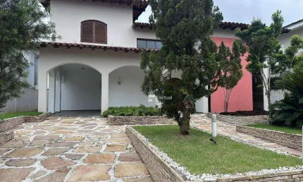 Casa com 4 dormitórios à venda, 400 m² por R$ 2.200.000,00 - Granville - Guarujá/SP