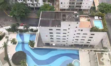 Apartamento com 3 dormitórios à venda, 117 m² por r$ 1.400.000,00 - enseada - guarujá/sp